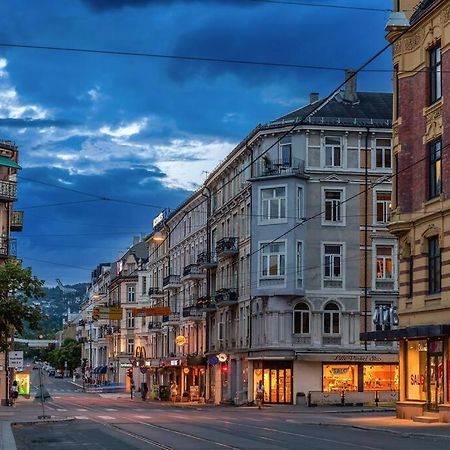Super-Central And Attractive Apartment オスロ エクステリア 写真