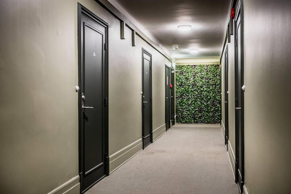 Super-Central And Attractive Apartment オスロ エクステリア 写真